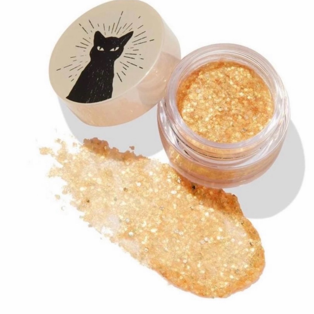 New Colourpop Hocus Pocus Glitter‎ Gel